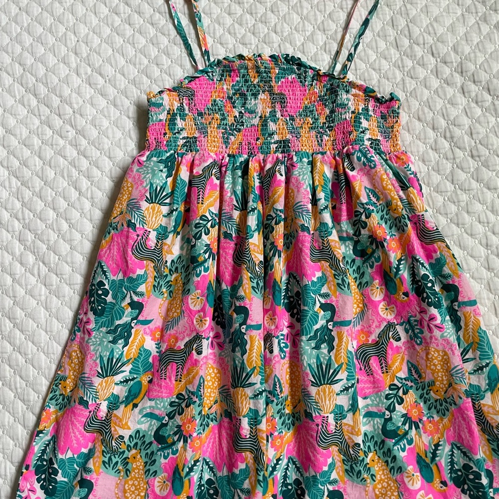 Tommy Bahama Kids Tropical Print Camisole